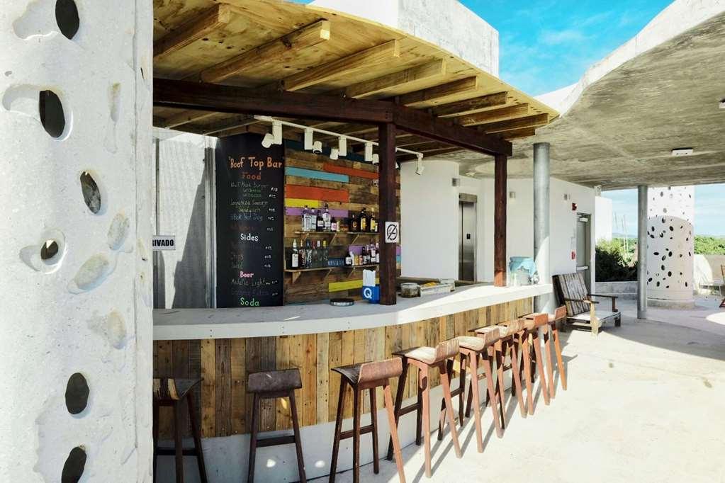 El Blok Hotel Vieques Kemudahan gambar