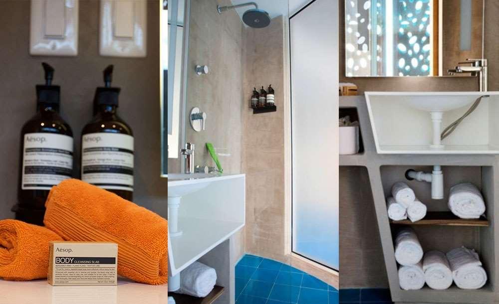 El Blok Hotel Vieques Bilik gambar