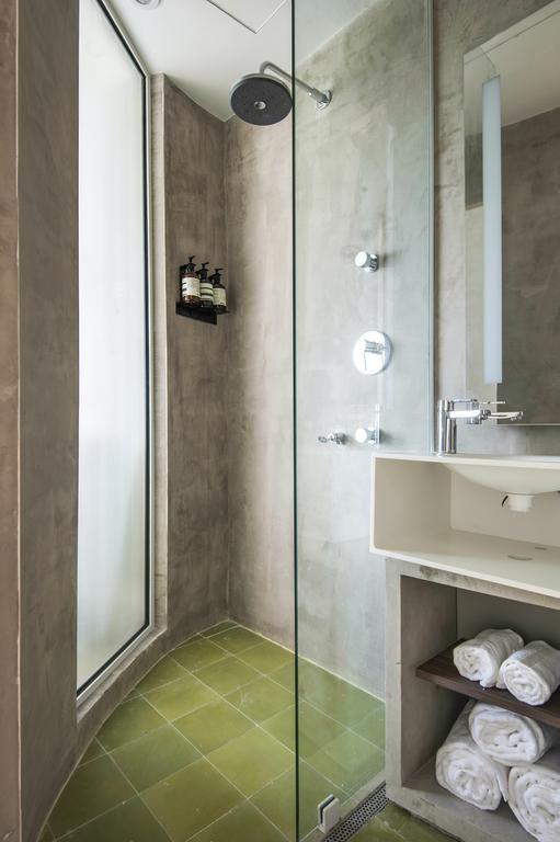 El Blok Hotel Vieques Bilik gambar