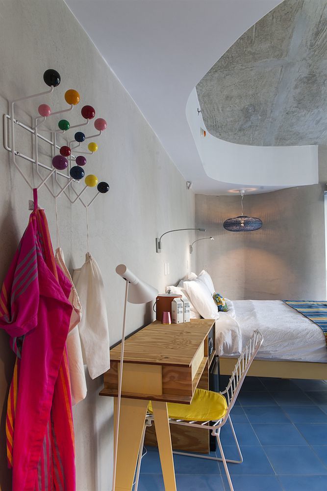 El Blok Hotel Vieques Luaran gambar