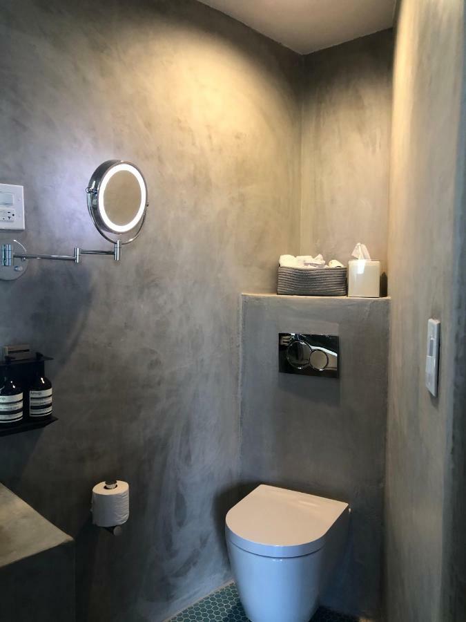 El Blok Hotel Vieques Luaran gambar